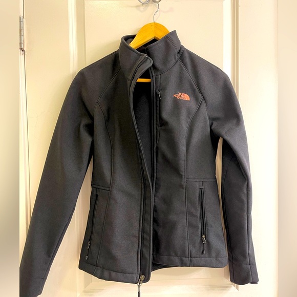 The North Face Insulated Shell Jacket - Picture 1 of 3